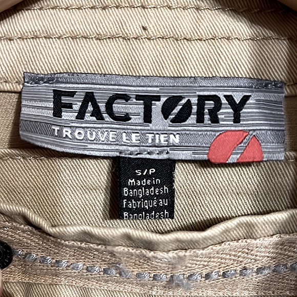 Military Jacket Triple 5 Soul size Small - Picture 2 of 7